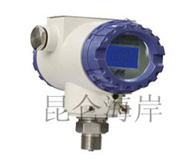 JYB-KO-P系列防护型压力...