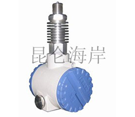 高温型钛/硅-蓝宝石压力变送器